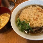 Miyako soba - 