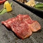 名古屋焼肉きらく - 