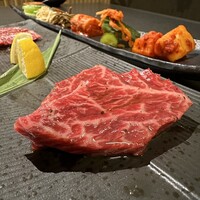 名古屋焼肉きらく - 