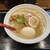 麺屋 四季 - 料理写真: