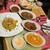 DESI TANDOOR B.B.Q. - 料理写真: