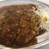 カレーハウスデリー