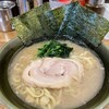 家系ラーメン 幸家 川崎大師店