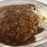 カレーハウスデリー - 