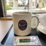 タリーズコーヒー - 