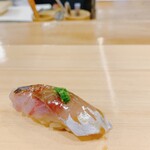 赤酢を使った本格江戸前寿司 赤ずし - 