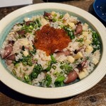 恵比寿食堂 美星 - 