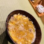 らーめん 鴨to葱 - 