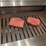 Toukyou Yakiniku Kuroki - 