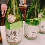 名酒ギャラリー　飛来　kizunA - 