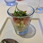 ラー・エ・ミクニ - 