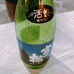 名酒ギャラリー　飛来　kizunA - 