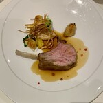 ラー・エ・ミクニ - 