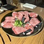 Sumibiyakiniku Gorou - 