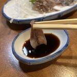 大衆割烹 喜安 - 