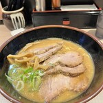 さっぽろラーメン 桑名 - 