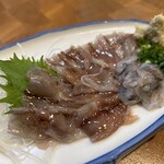 大衆割烹 喜安 - 