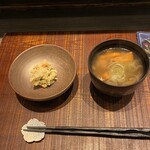 旬菜おばんざい とうたく - 