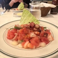 ウルフギャング・ステーキハウス 六本木 - 