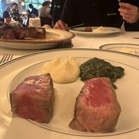 ウルフギャング・ステーキハウス 六本木 - 