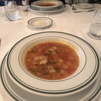 ウルフギャング・ステーキハウス 六本木 - 
