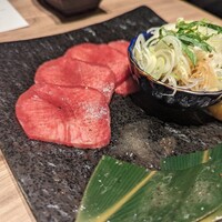 東京焼肉 黒木 - 