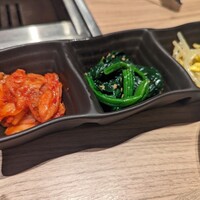 東京焼肉 黒木 - 