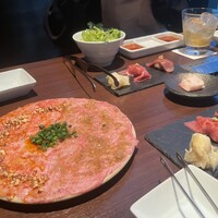 天空焼肉 星遊山 - 