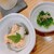 赤酢を使った本格江戸前寿司 赤ずし - 料理写真: