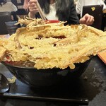 大地のうどん - 