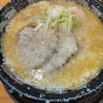 Ramen Hiratai Shuu - 