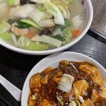 台湾料理 伽羅 - 