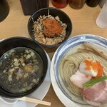 麺屋真星 - 