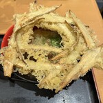 大地のうどん - 