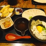 ふぐよし 総本店 - ふぐよし御膳