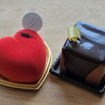 Patisserie un cadeau - 