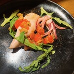 御徒町ワイン食堂パパン - 