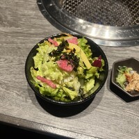 牛に金棒 麻布十番 - 