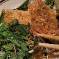 GoldFin 過門香 新橋店 - 