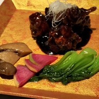 GoldFin 過門香 新橋店 - 