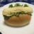 海の幸のパン 高田屋 - 料理写真:ちくわパン