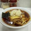 みんみんラーメン 本店