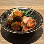 和牛料理 一石三鳥 - 