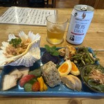 居酒屋 あがん - 