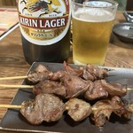 Yakitori Don - 