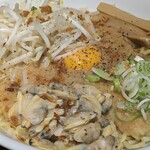 ラーメン 137 - 