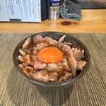 麺屋 さくら井 - 