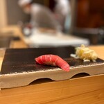 Shibuya Sushi Matsumoto - 