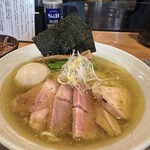 麺屋 さくら井 - 