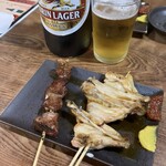 Yakitori Don - 